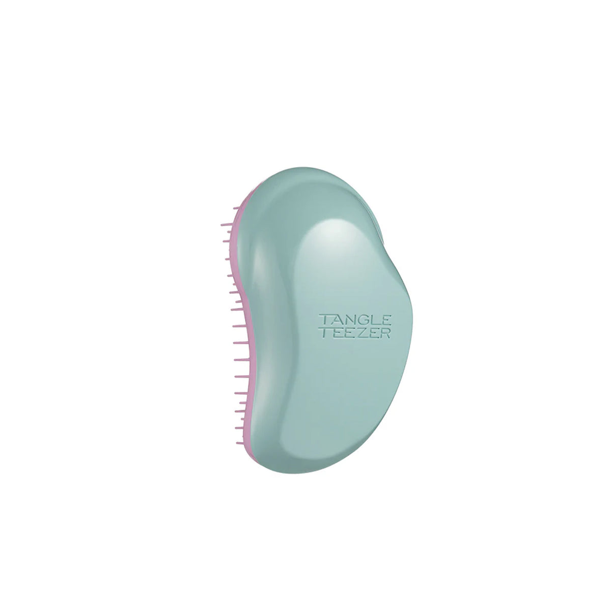 Tangle Teezer Original Mini Marine Teal & Rosebud
