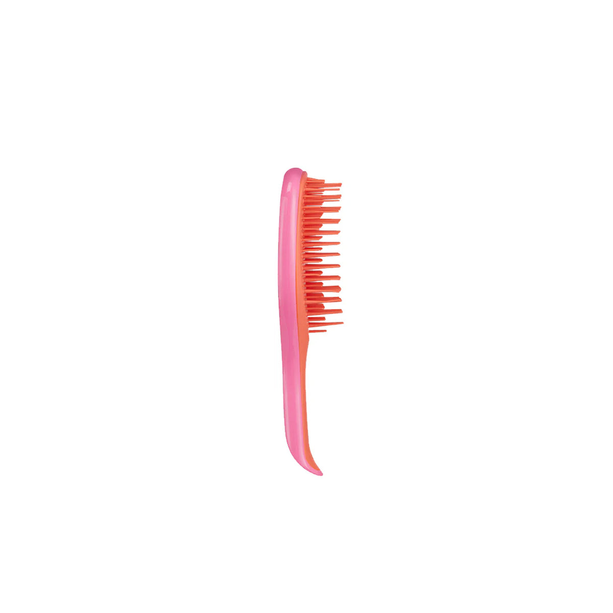 Tangle Teezer The Wet Detangler Mini Pink / Orange