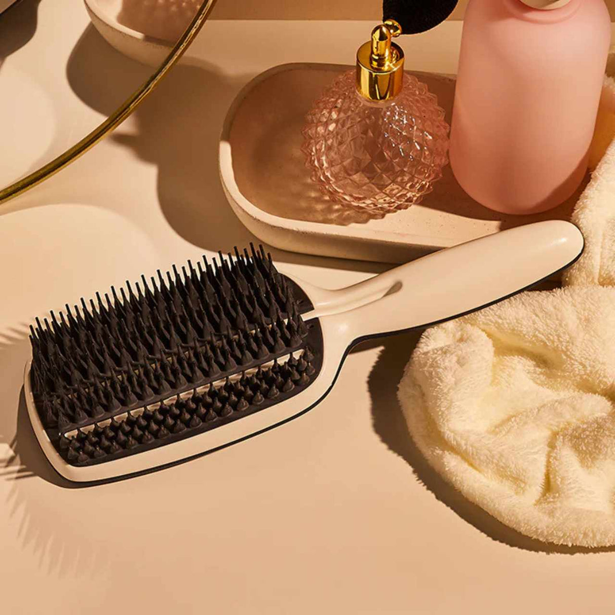 Tangle Teezer Blow Styling Full Paddle
