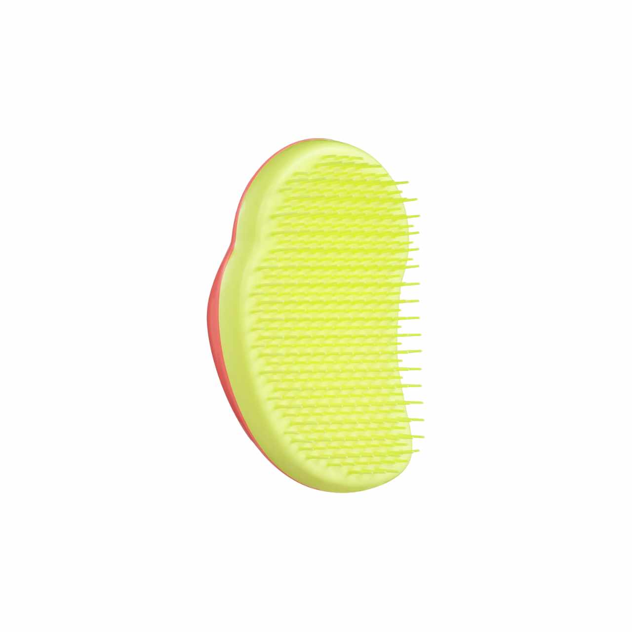 Tangle Teezer Original Salmon Pink / Yellow