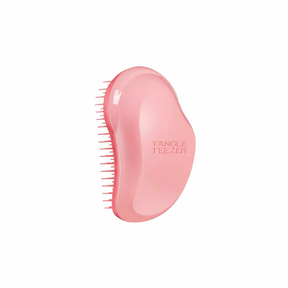 Tangle Teezer Original Thick & Curly Pink Punch