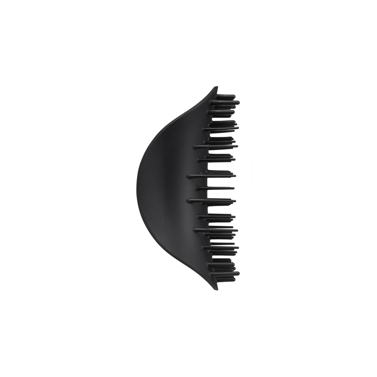 Tangle Teezer Scalp Exfoliator & Massager Black