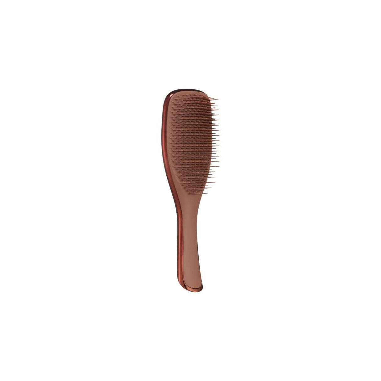 Tangle Teezer The Wet Detangler Chrome Choc Bronze