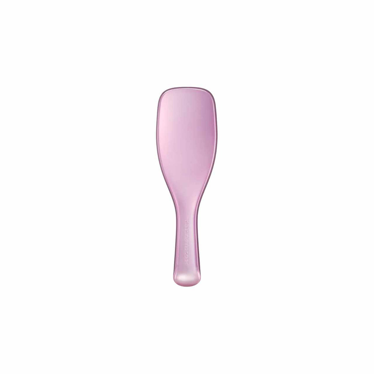 Tangle Teezer The Wet Detangler Chrome Mauve Copper