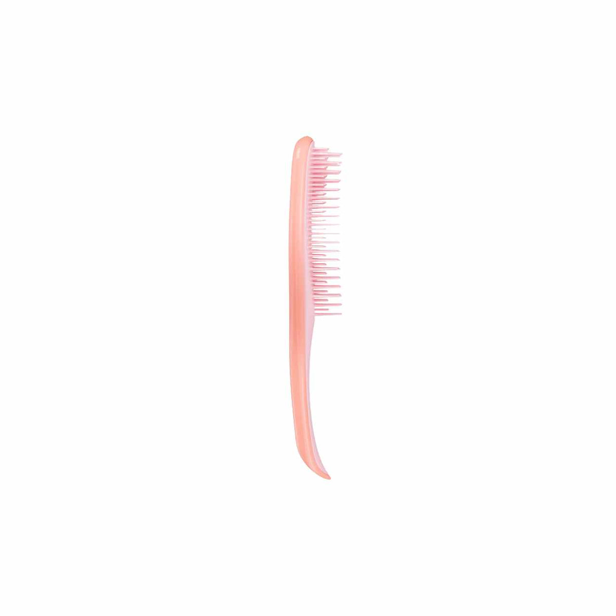 Tangle Teezer The Wet Detangler Naturally Curly Orange / Pink