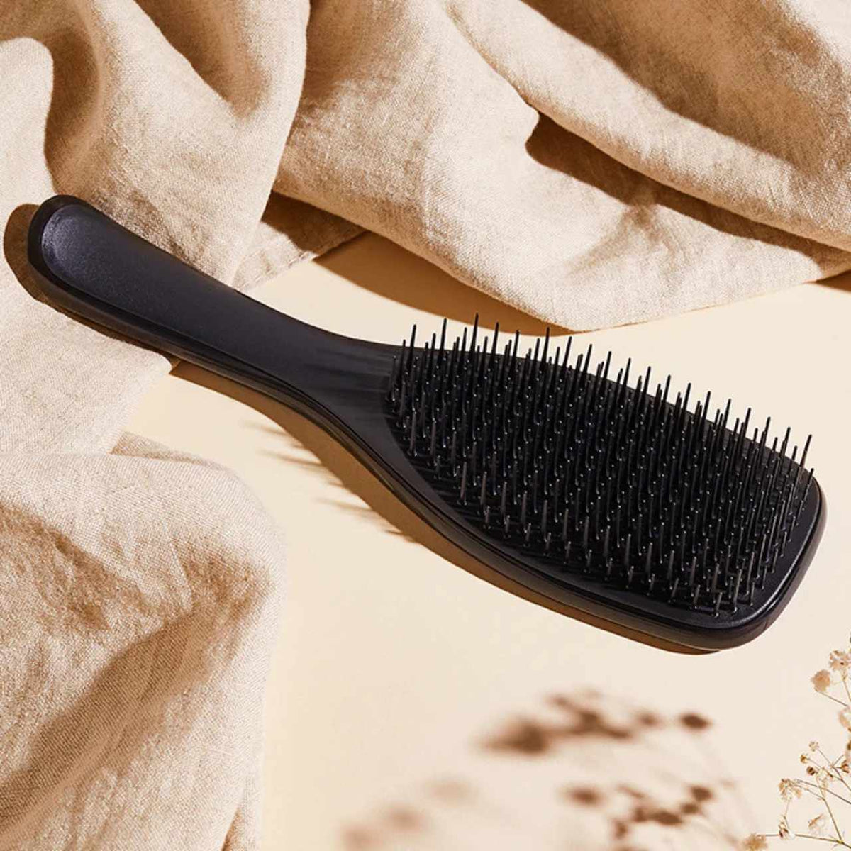 Tangle Teezer The Wet Detangler Regular Black / Black