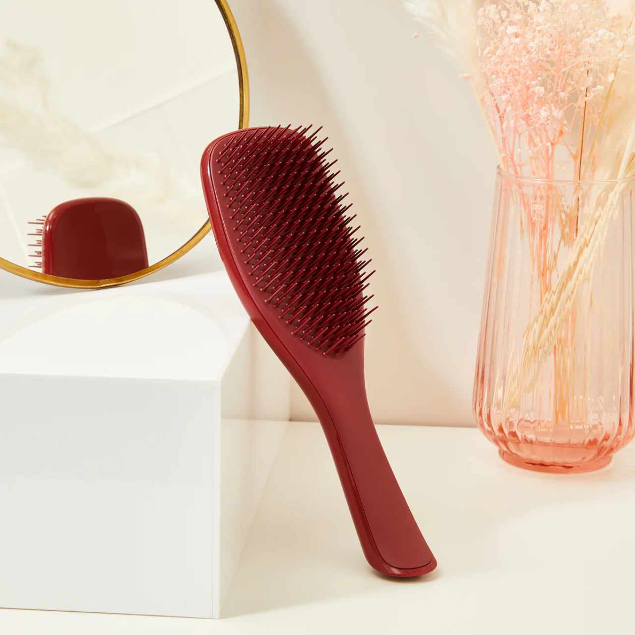 Tangle Teezer The Wet Detangler Regular Henna Red