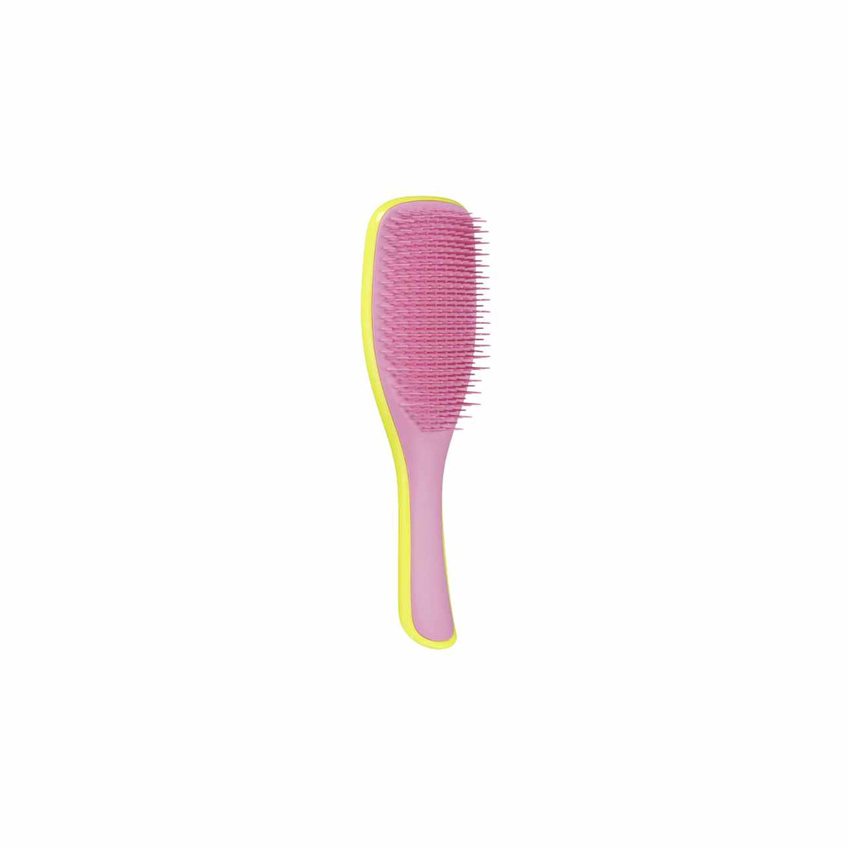 Tangle Teezer The Wet Detangler Regular Yellow / Rosebud