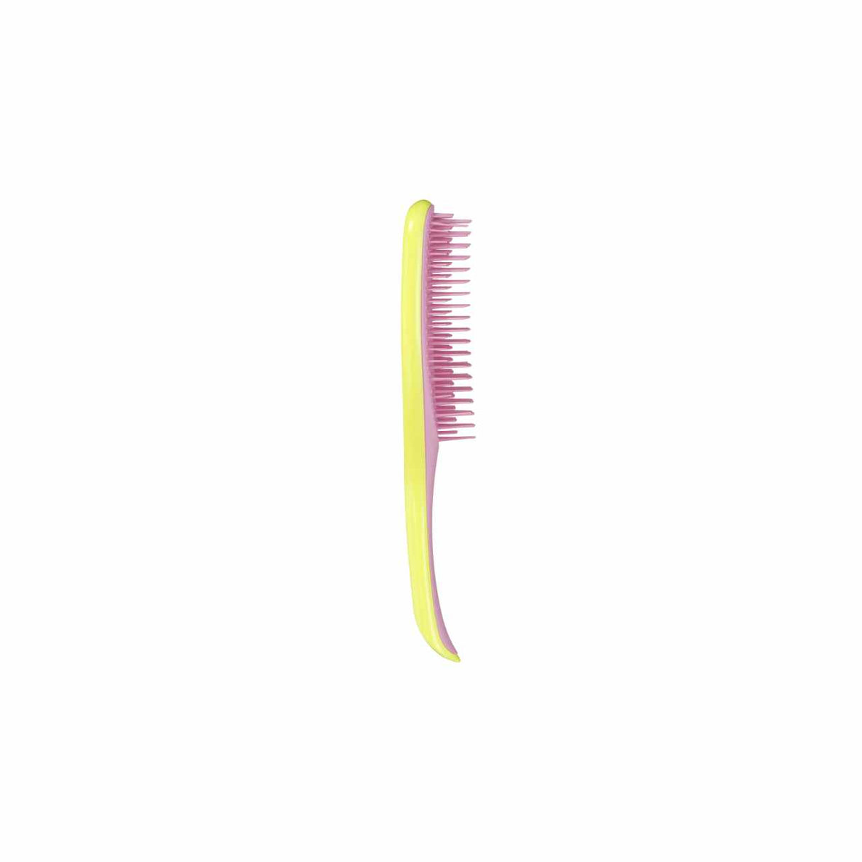 Tangle Teezer The Wet Detangler Regular Yellow / Rosebud
