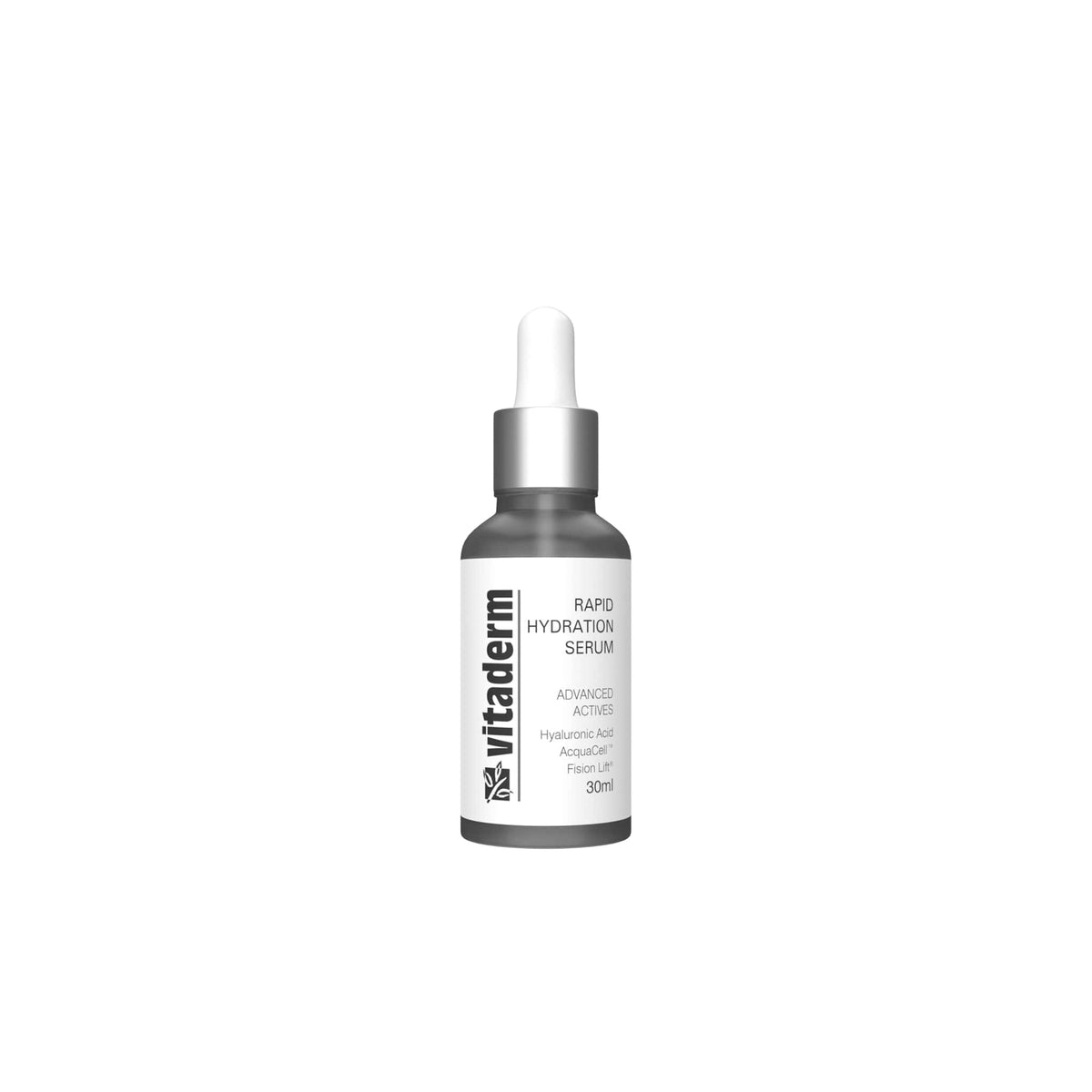 Vitaderm Rapid Hydration Serum 30ml