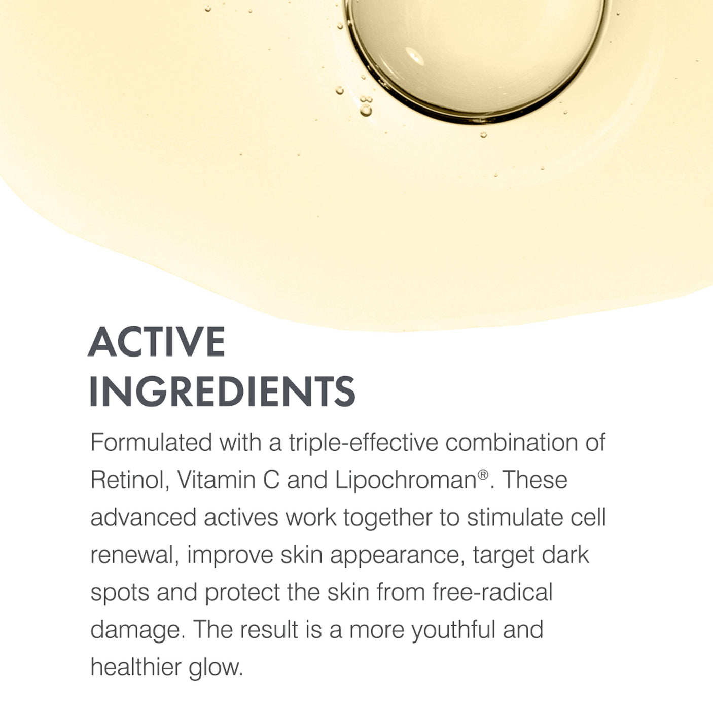 Vitaderm Retin-Glow Skin Capsules 30's
