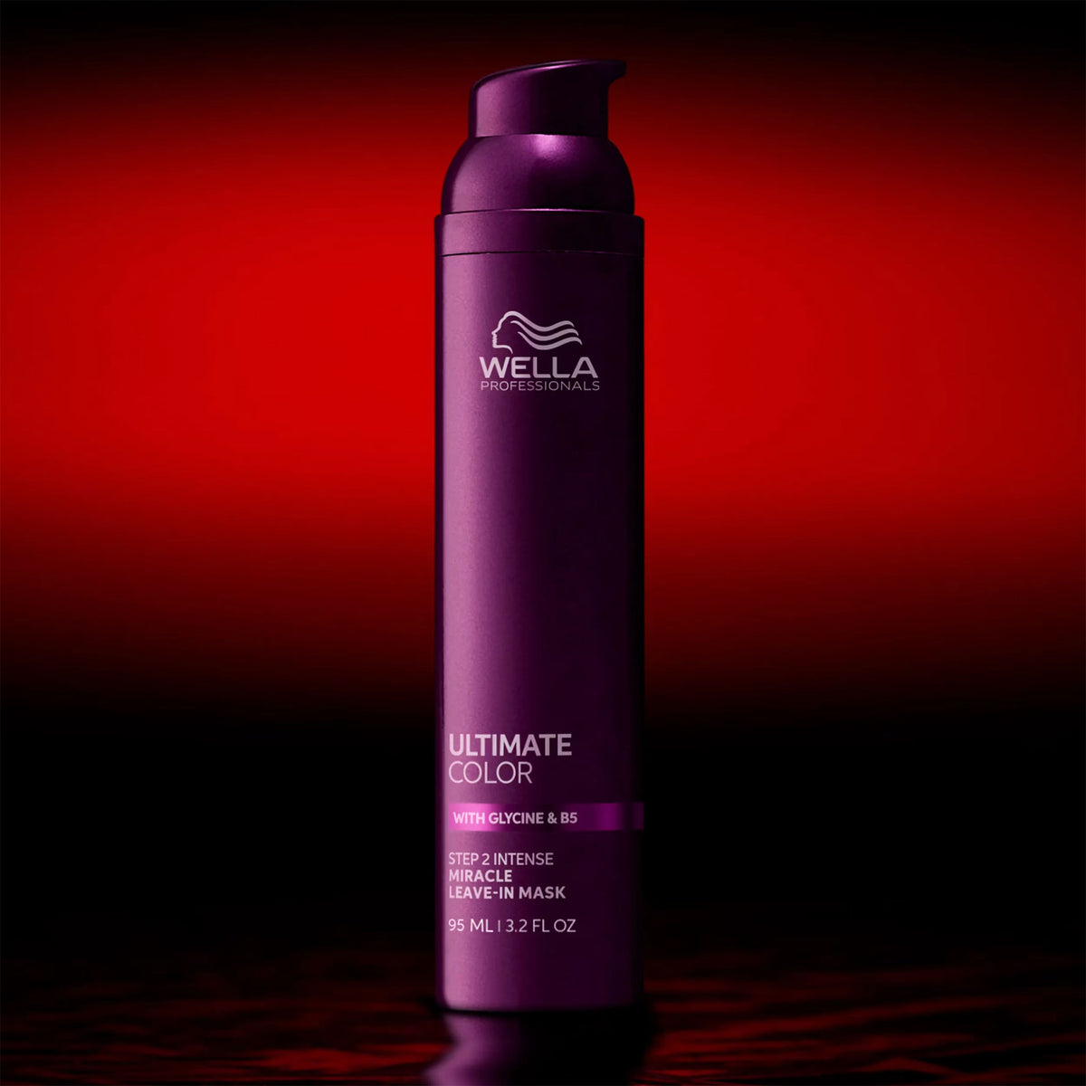 Wella Ultimate Color Miracle Leave in Mask 95ml