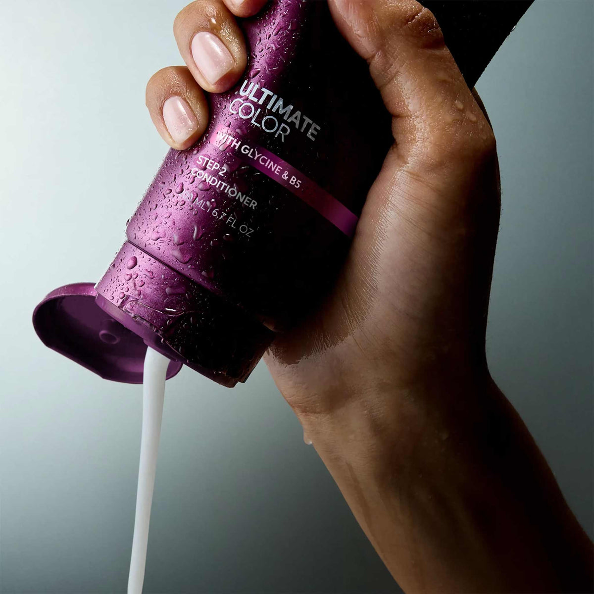 Wella Ultimate Color Conditioner 200ml