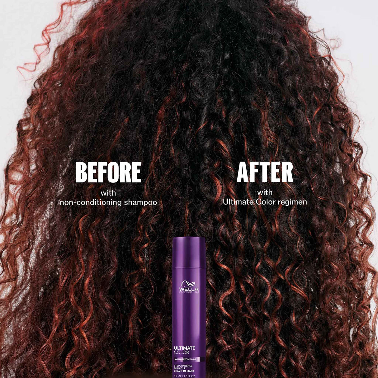 Wella Ultimate Color Conditioner 200ml