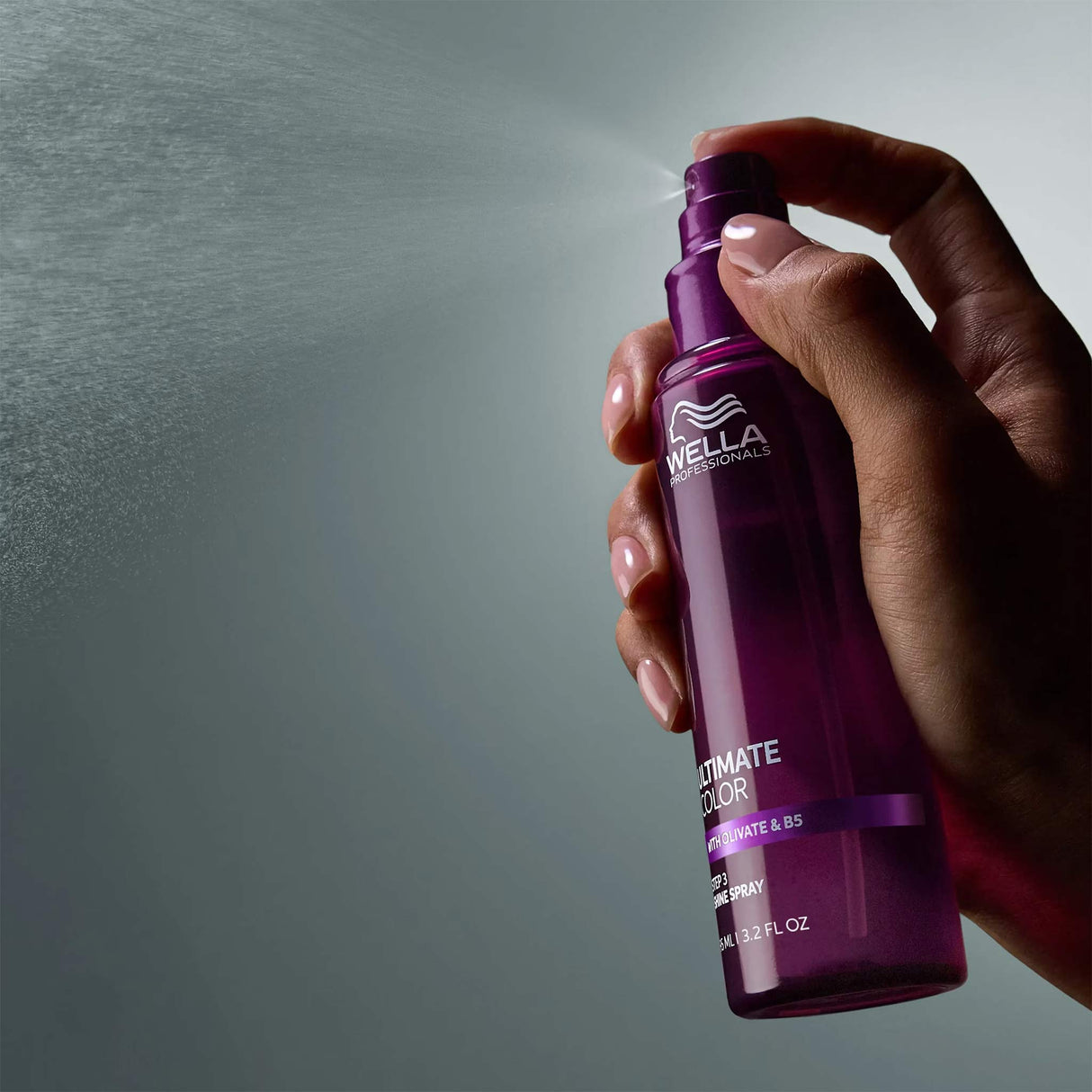 Wella Ultimate Color Shine Spray 95ml