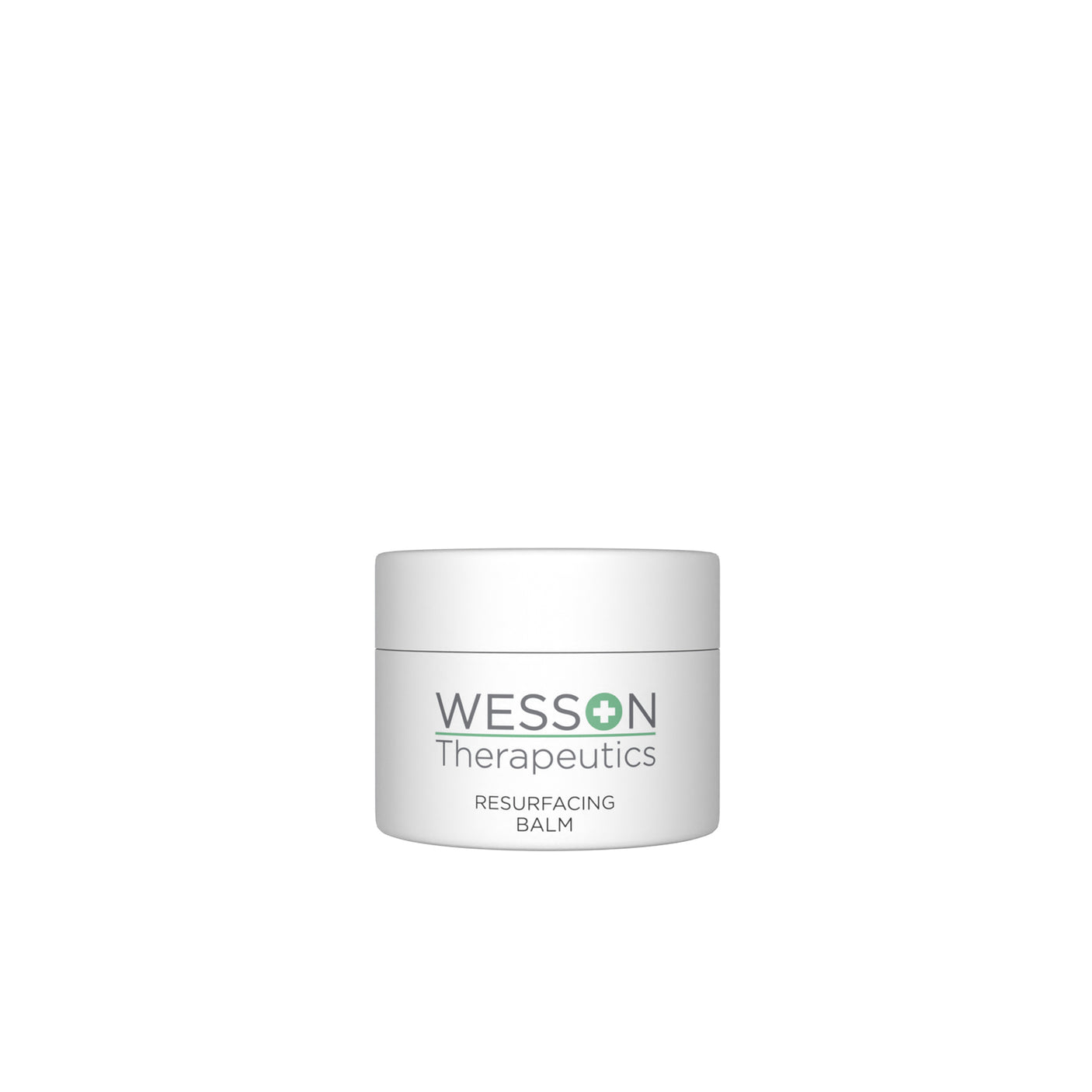 Wesson Therapeutics Resurfacing Balm 15ml