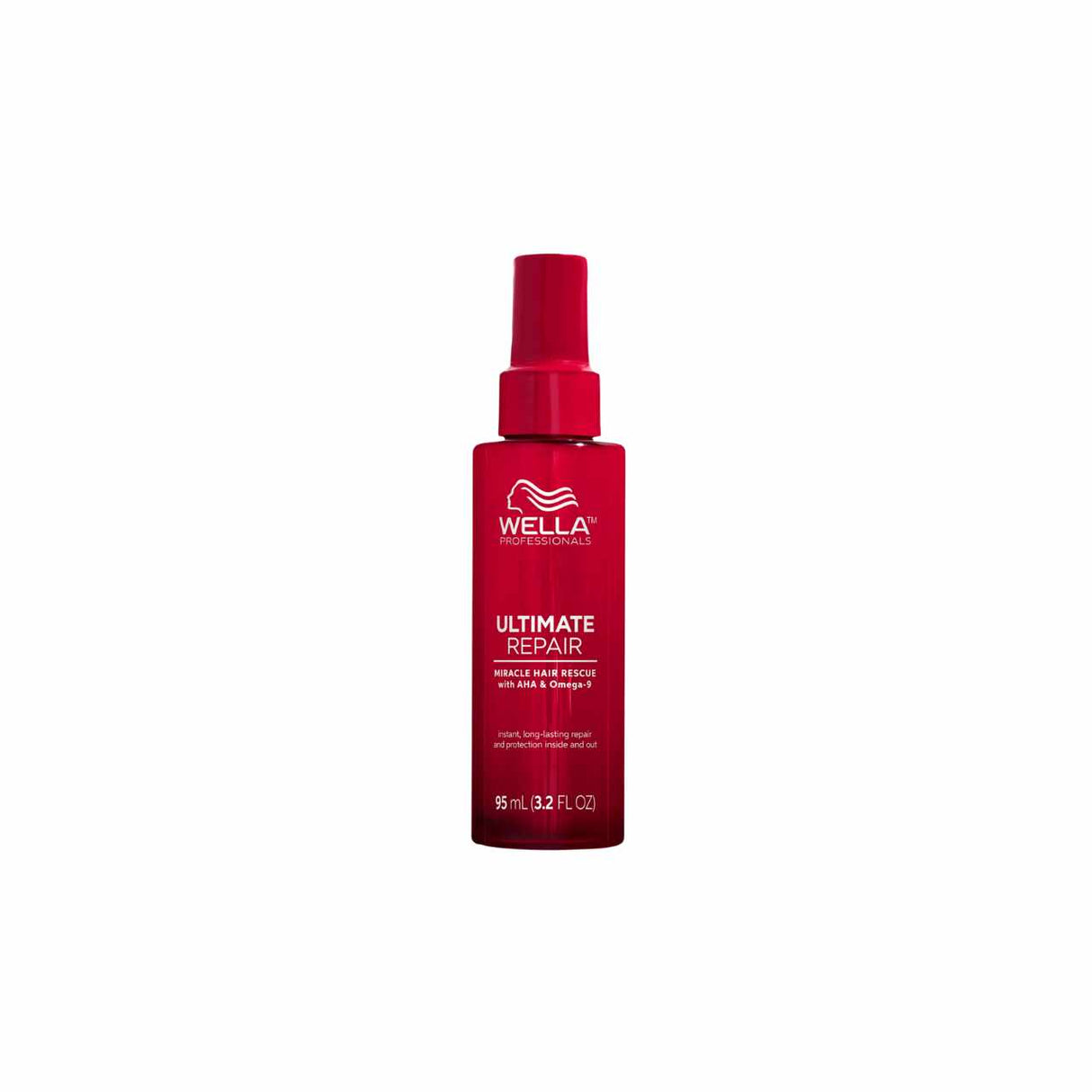 Wella Ultimate Repair Miracle Hair Rescue 95ml