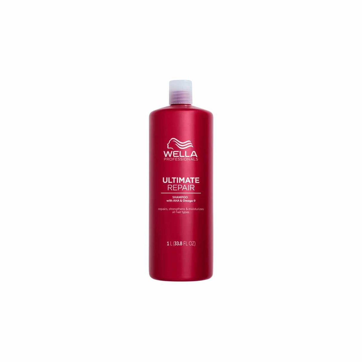Wella Ultimate Repair Shampoo 1000ml