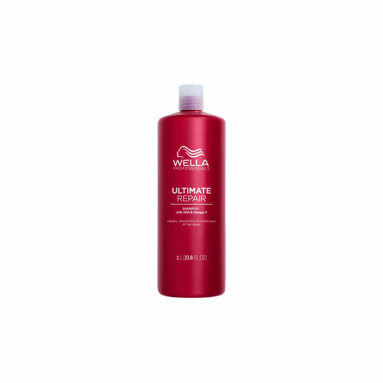 Wella Ultimate Repair Shampoo 1000ml
