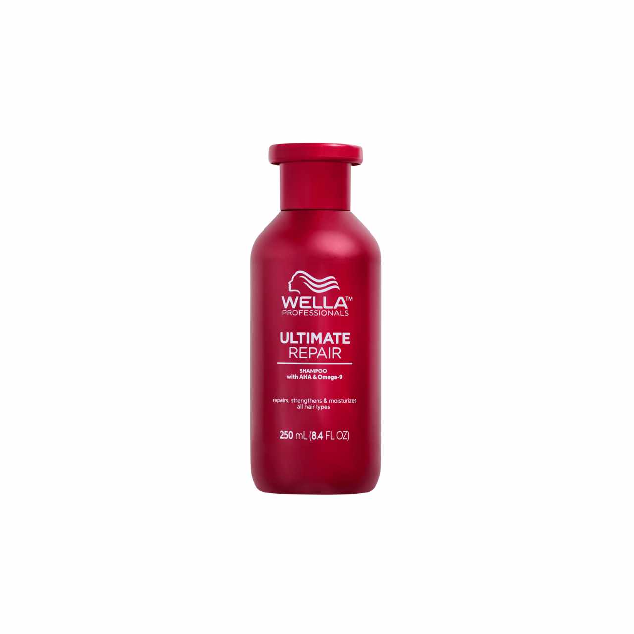 Wella Ultimate Repair Shampoo 250ml