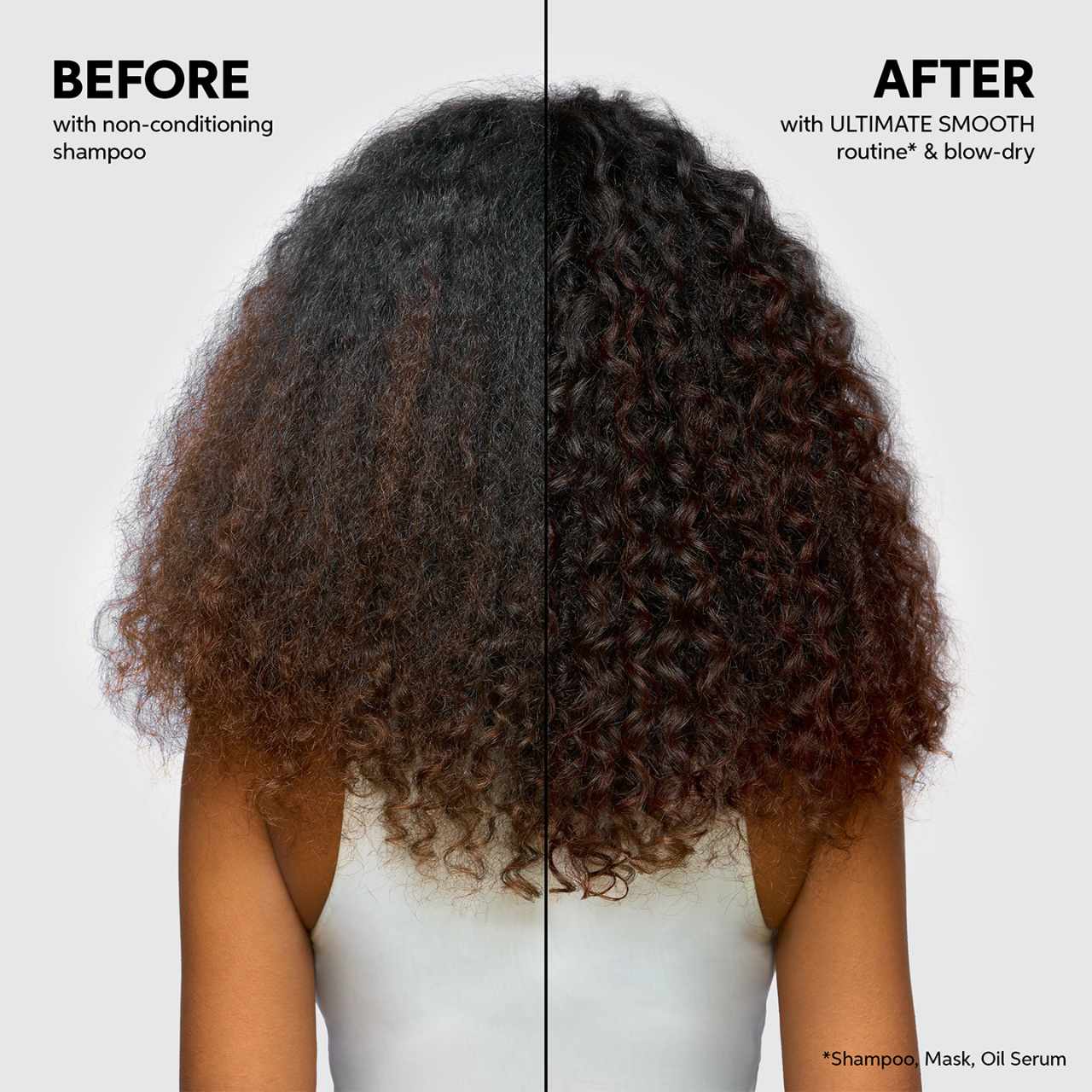 Wella Ultimate Smooth Conditioner 1000ml