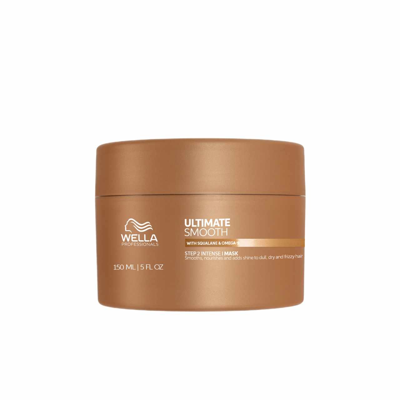 Wella Ultimate Smooth Mask 150ml