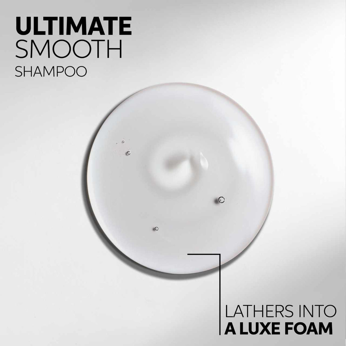 Wella Ultimate Smooth Shampoo 250ml