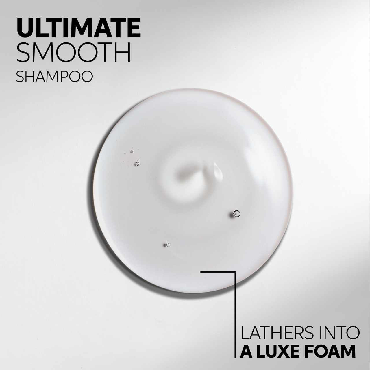 Wella Ultimate Smooth Shampoo 250ml