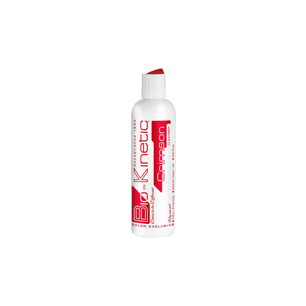 Bio-Kinetic Crimson Cleanse 250ml