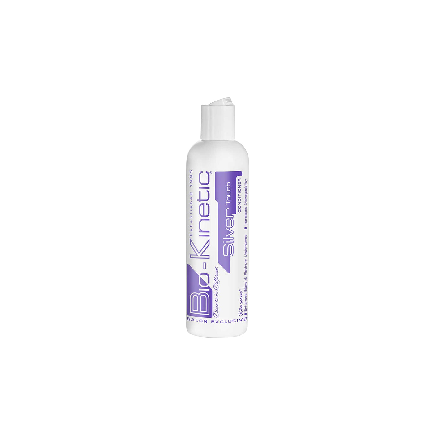 Bio-Kinetic Silvertouch Conditioner