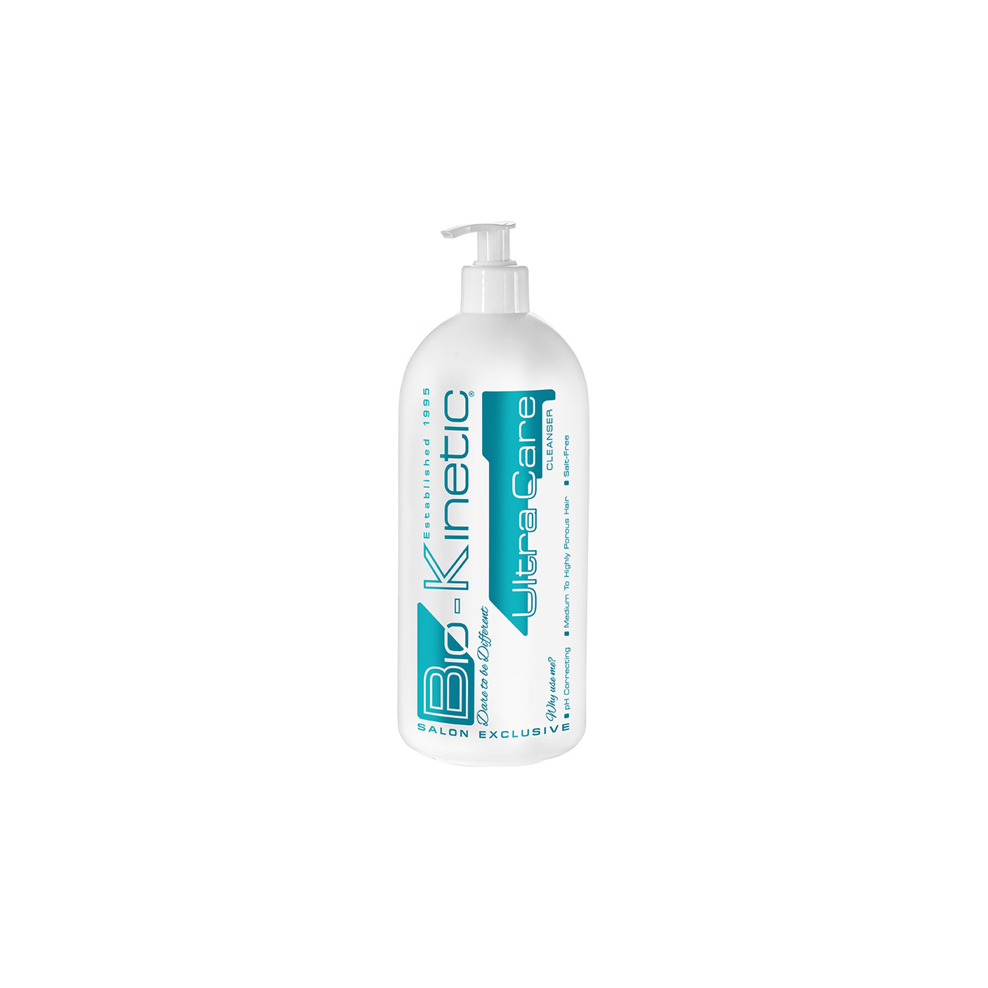 Bio-Kinetic Ultra Care Cleanse