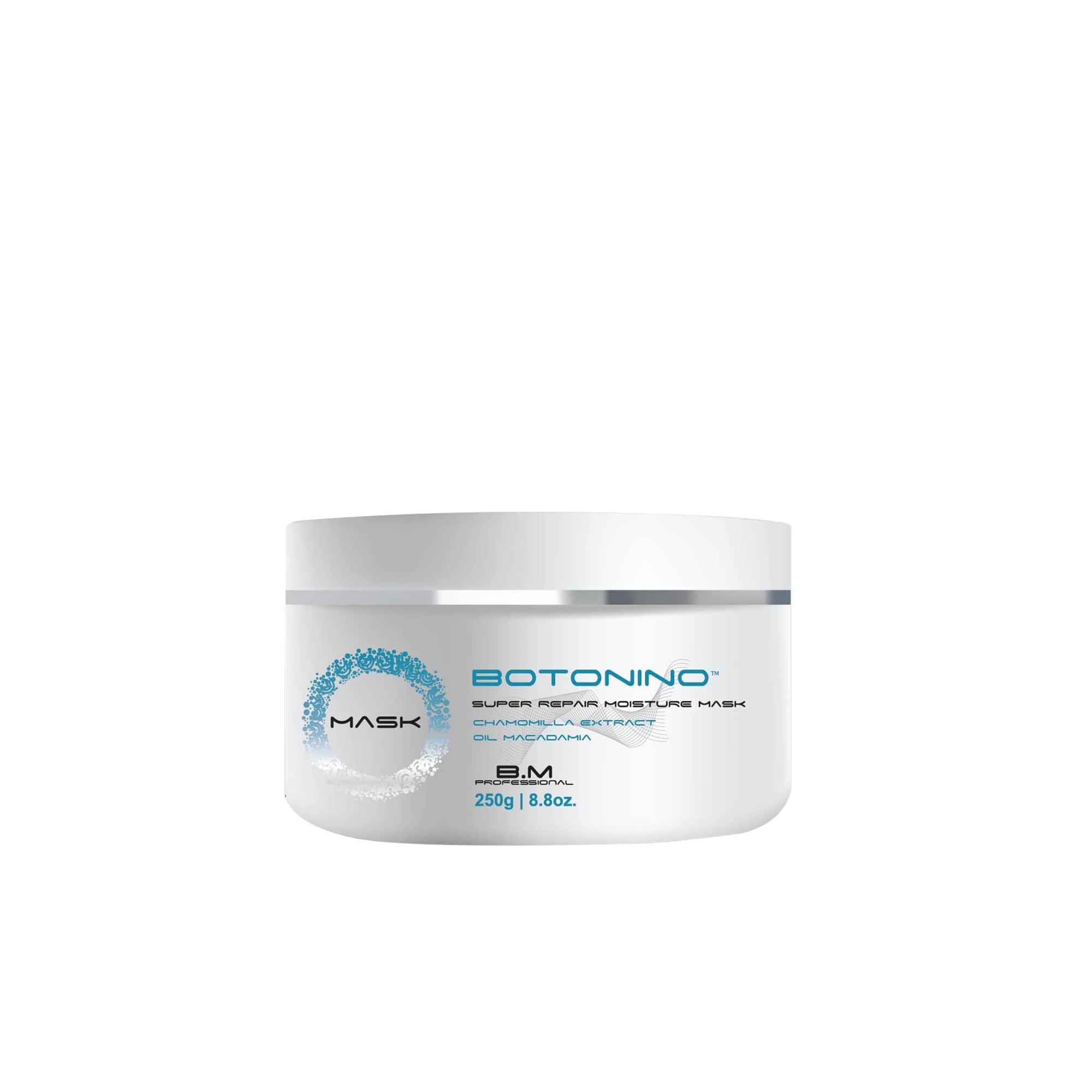 Botonino Super Repair Hair Mask - Shop Online | Retail Box