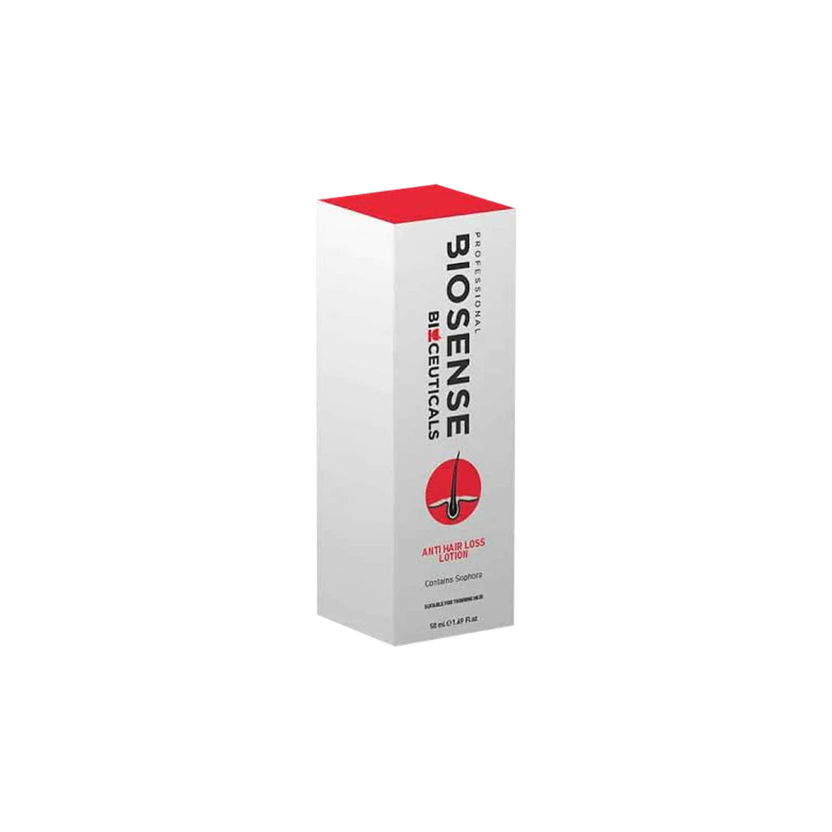 Biosense Bioceuticals Anti Hair Loss Lotion 50ml