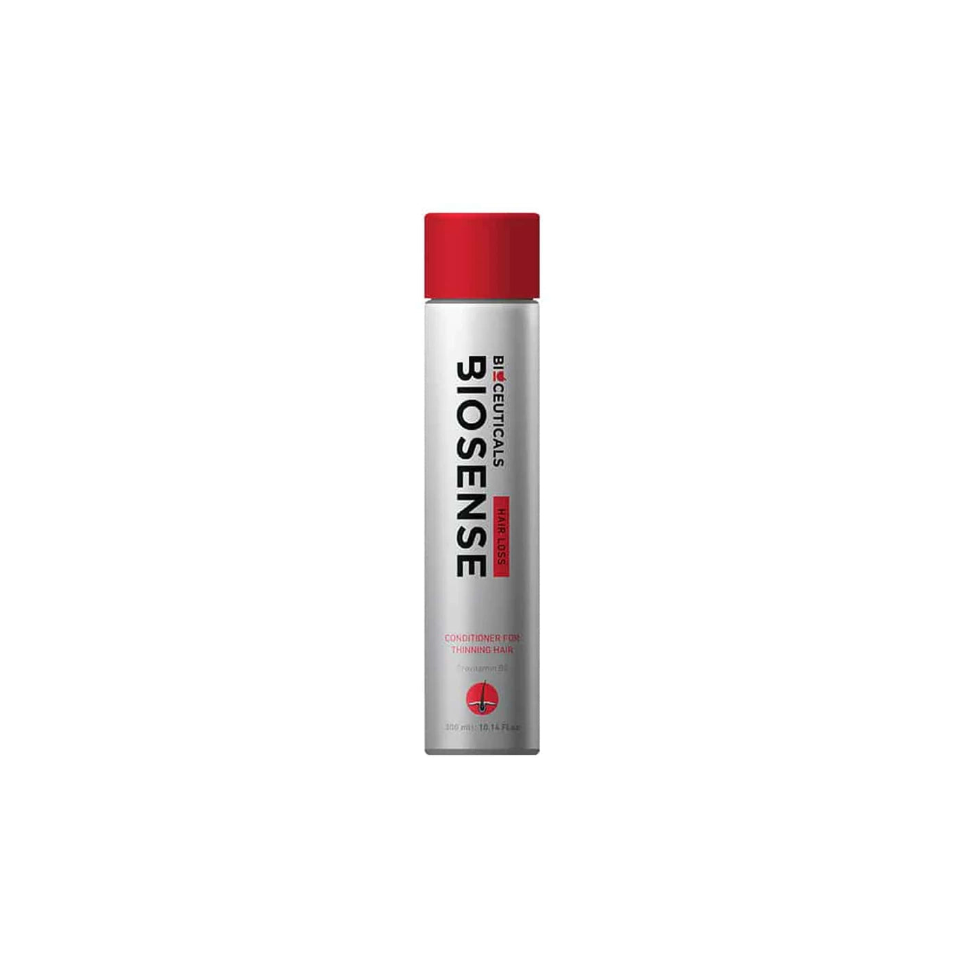 Biosense Bioceuticals Anti Hair Loss Conditioner 300ml