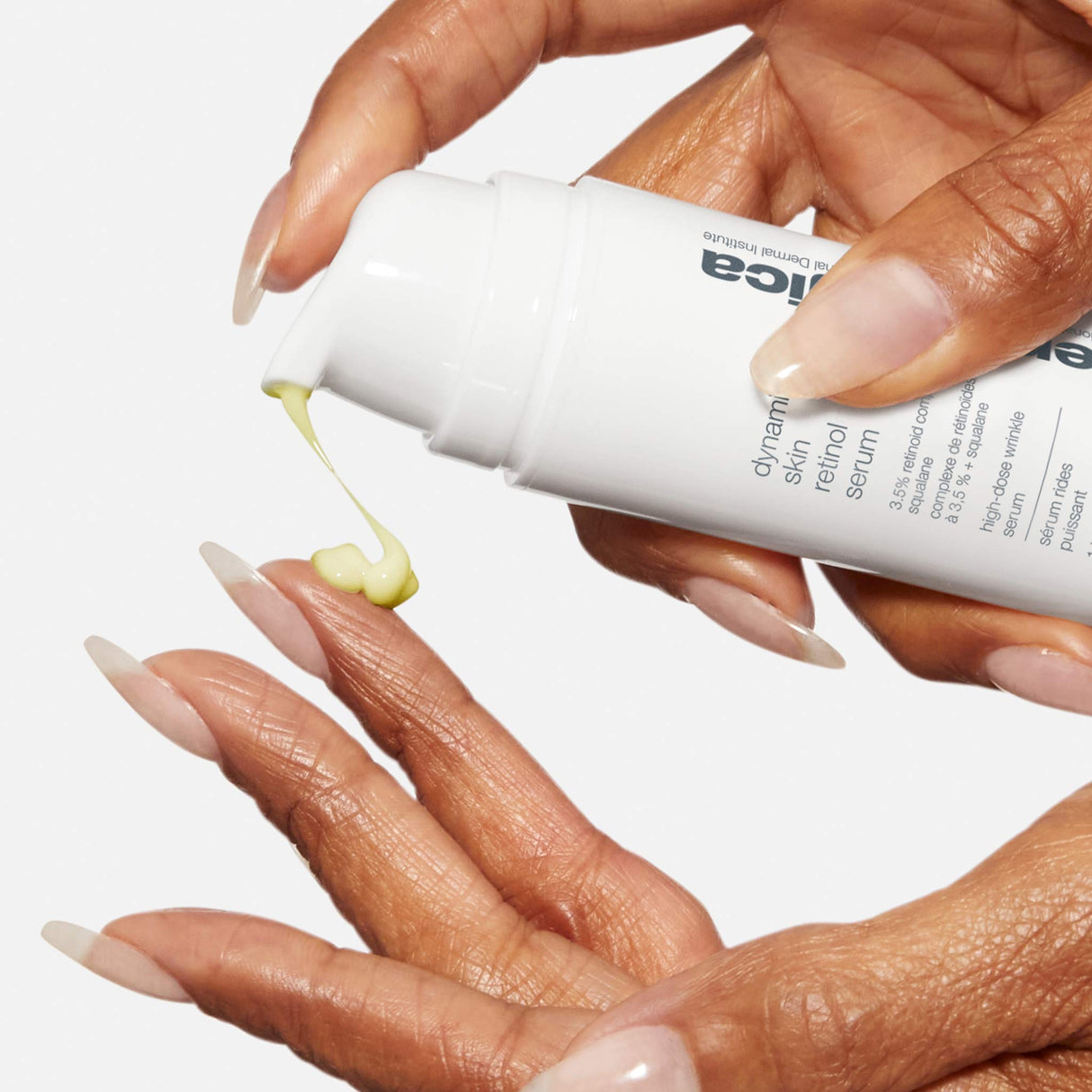 Dermalogica Dynamic Skin Retinol Serum 30ml