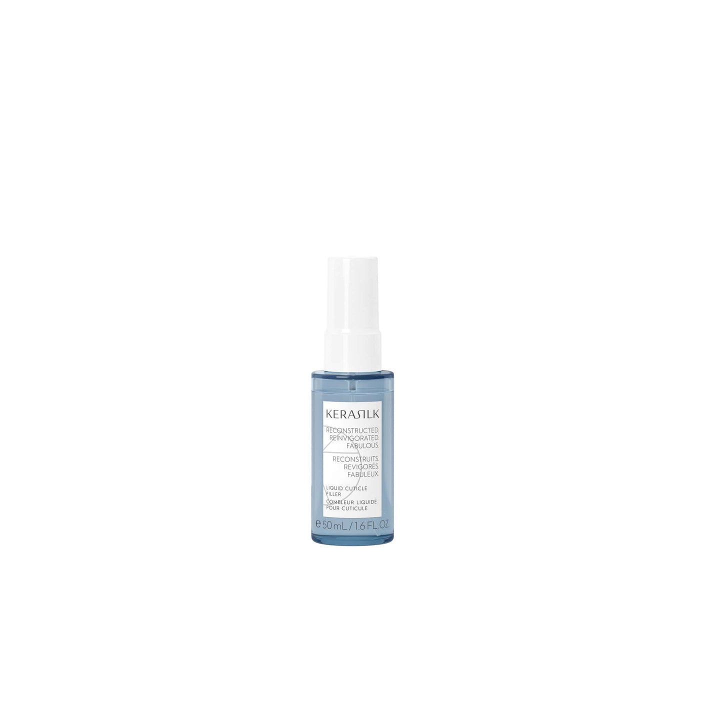 Kerasilk Liquid Cuticle Filler