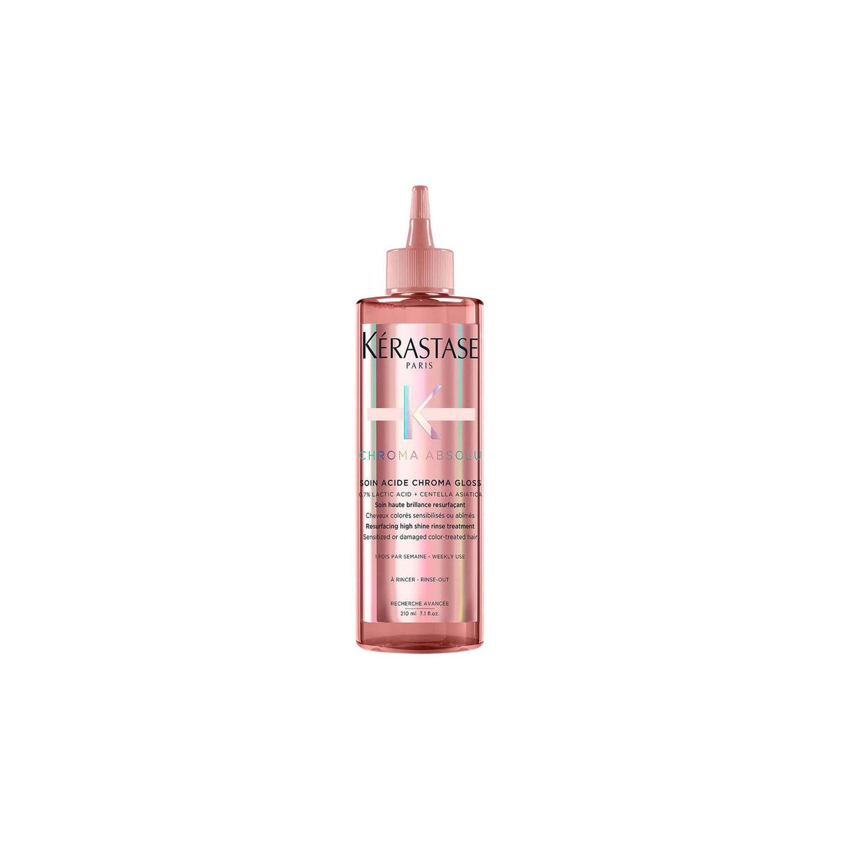 Kérastase Soin Acide Chroma Gloss 210ml