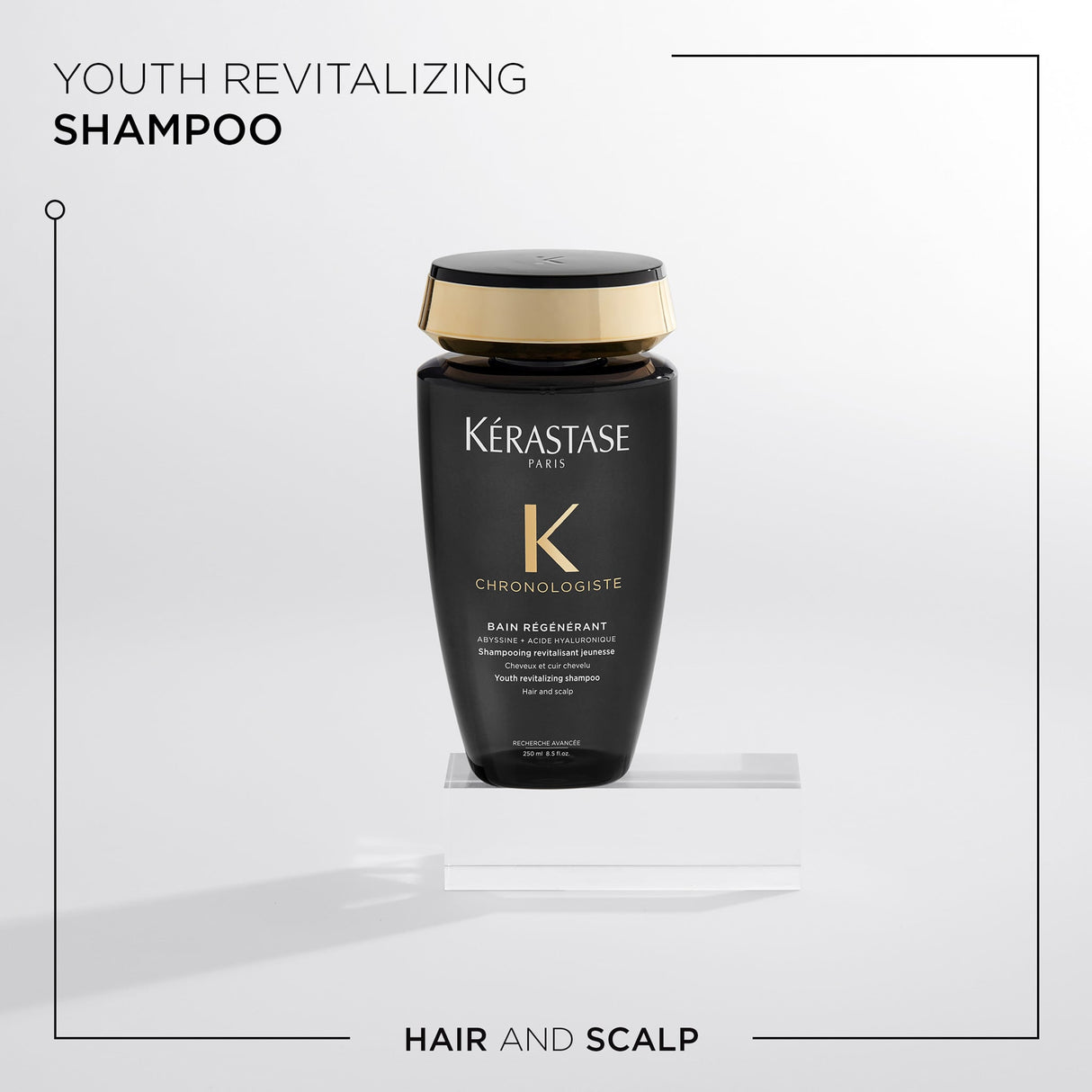 Kérastase Chronologiste Revitalizing Bain 250ml