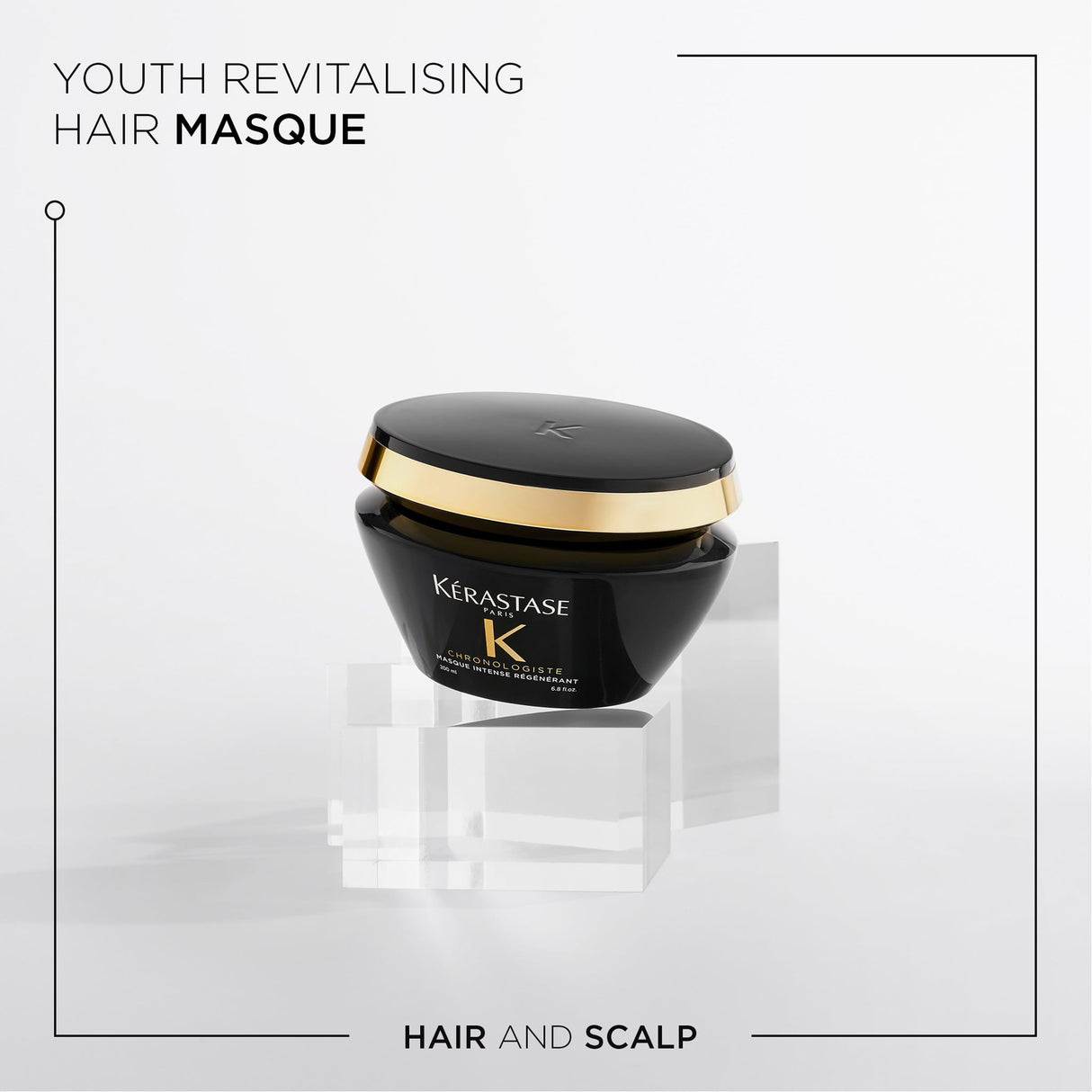 Kérastase Chronologiste Masque 200ml