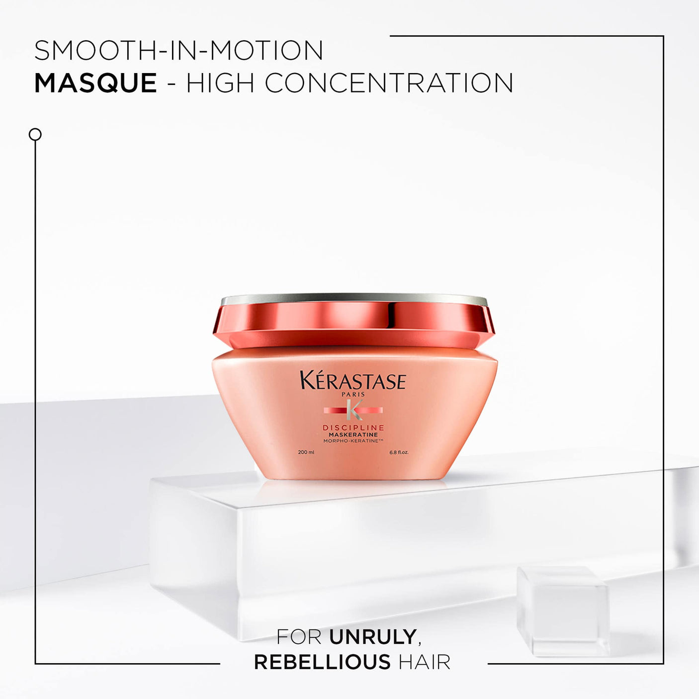 Kérastase Maskeratine Discipline 200ml
