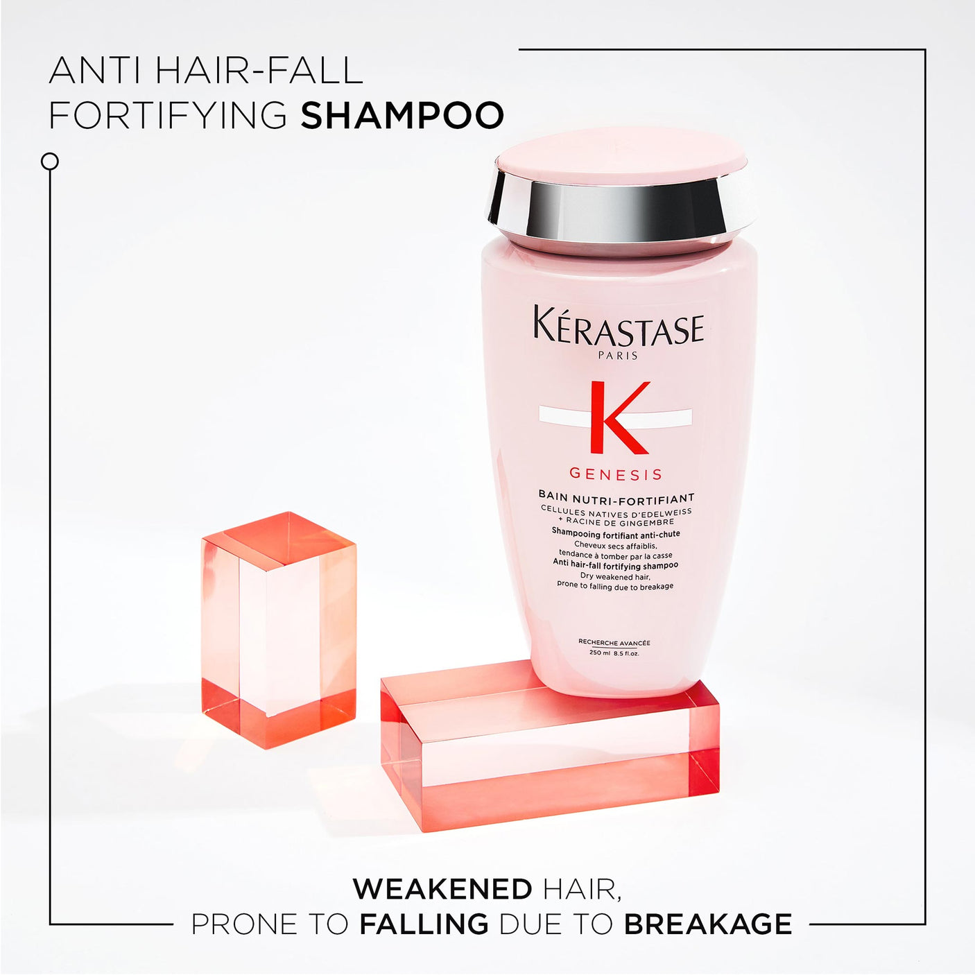 Kérastase Genesis Bain Nutri-Fortifiant 250ml