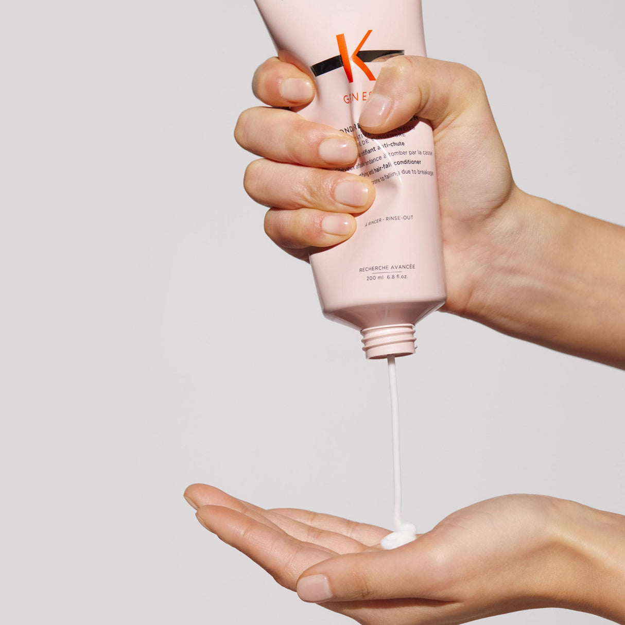 Kérastase Genesis Fondant Renforçateur 200ml