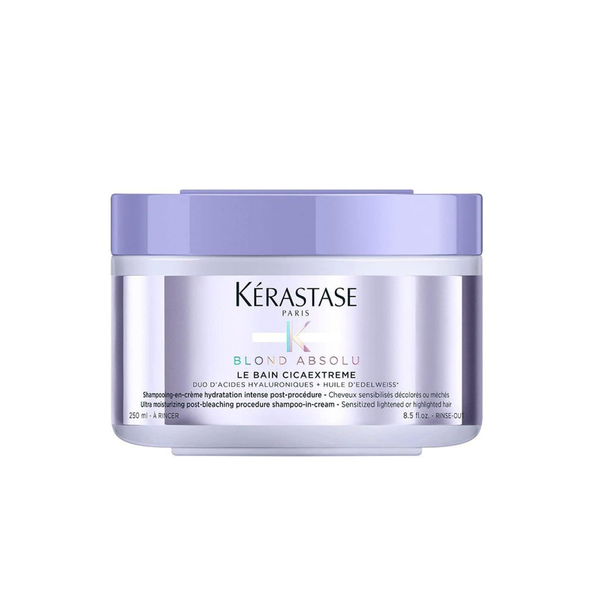 Kérastase Le Bain Cicaextreme Shampoo in Cream 250ml