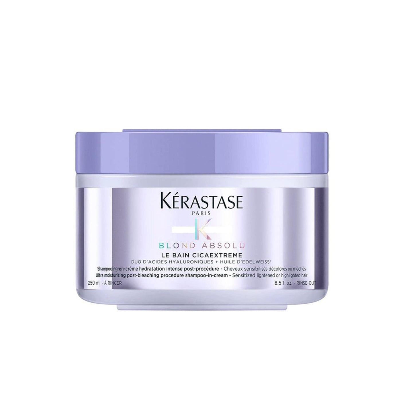 Kérastase Le Bain Cicaextreme Shampoo in Cream 250ml