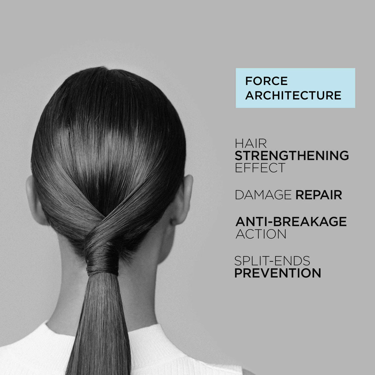 Kérastase Resistance Bain Force Architecte 250ml