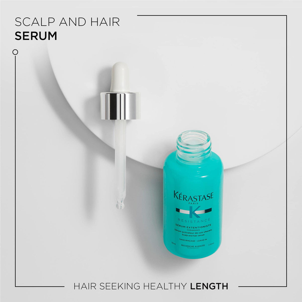 Kérastase Serum Extentioniste 50ml