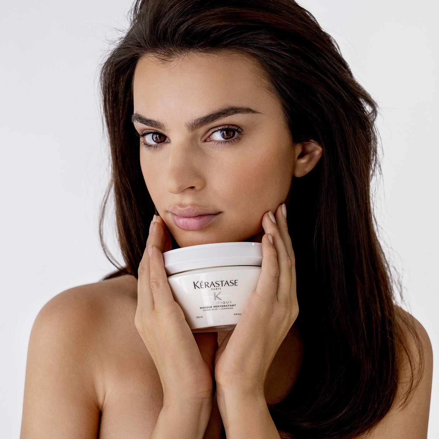 Kérastase Specifique Masque Rehydratant 200ml