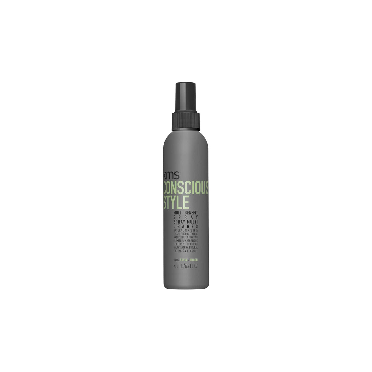 KMS Conscious Style Multi-Benefit Spray 200ml