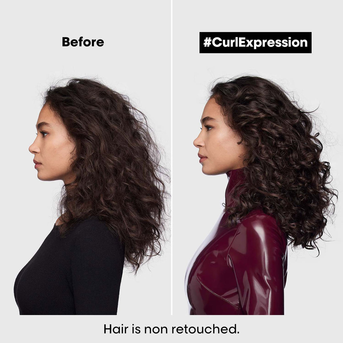L&#39;Oreal Professionnel Curl Expression 10-In-1 Cream-In-Mousse 250ml