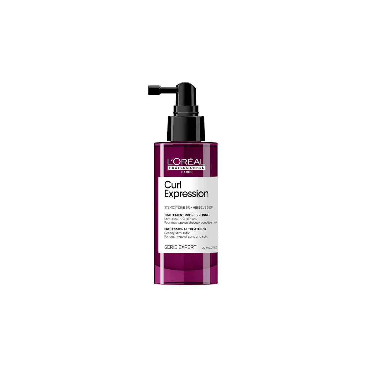 L'Oreal Professionnel Curl Expression Density Stimulator 90ml